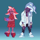 Illustration for article titled iSplatoon/i, The Most Fashionable Game Of All